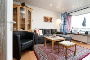 Berolina Wohnung 408